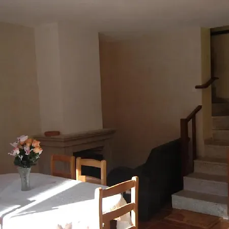 Casa Dos Machados