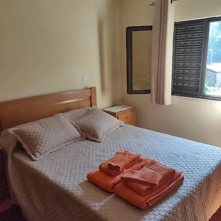 Hotel Casa Dos Machados 3*