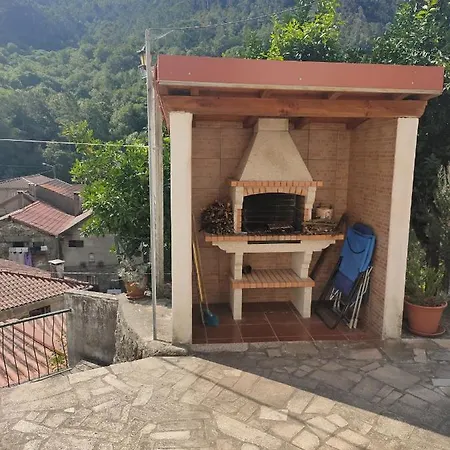 Casa Dos Machados Hotel Terras de Bouro