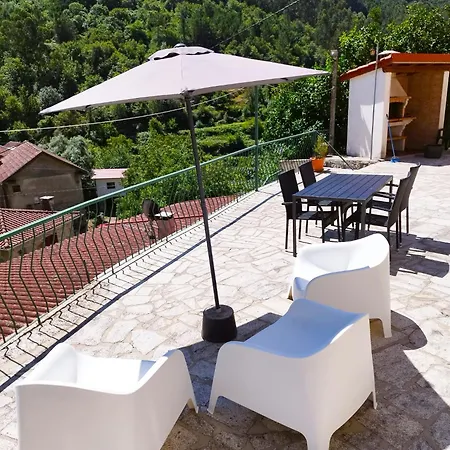 Casa Dos Machados Hotel Terras de Bouro