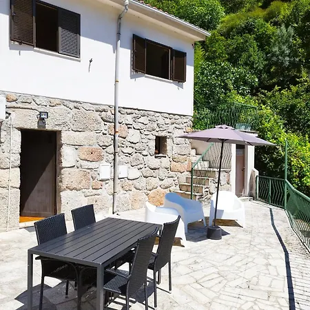 Casa Dos Machados 3*
