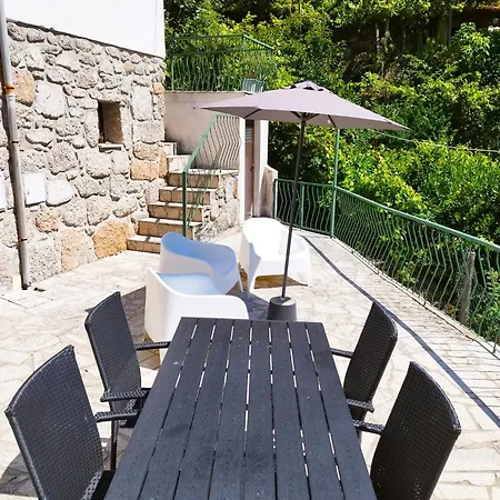 Casa Dos Machados 3* Terras de Bouro